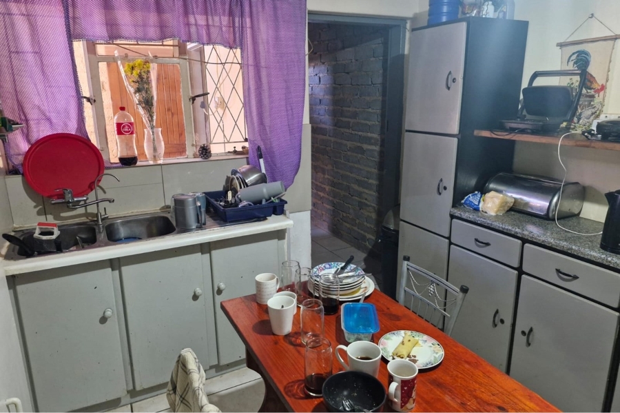 4 Bedroom Property for Sale in Randlespark North West